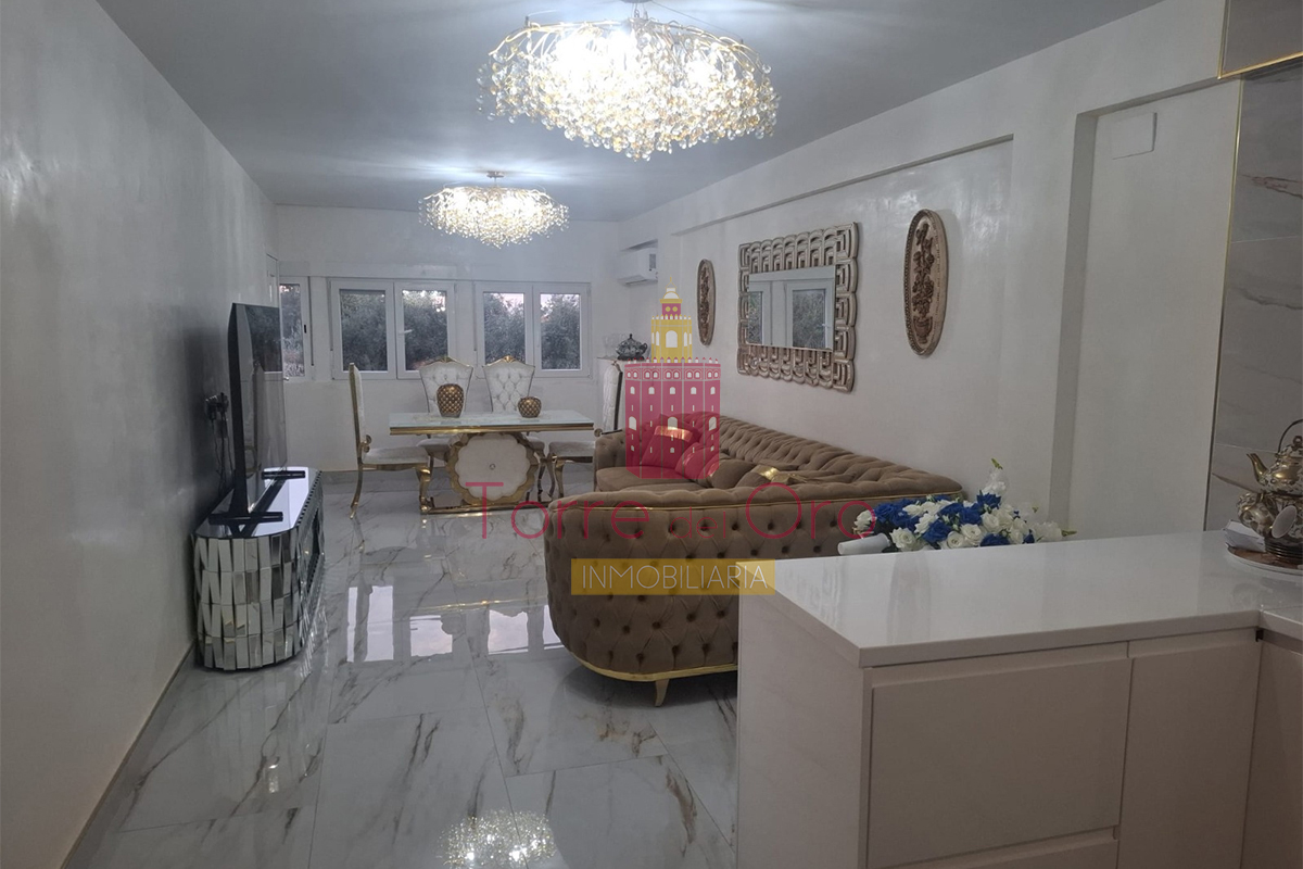 Piso en Mairena del Aljarafe