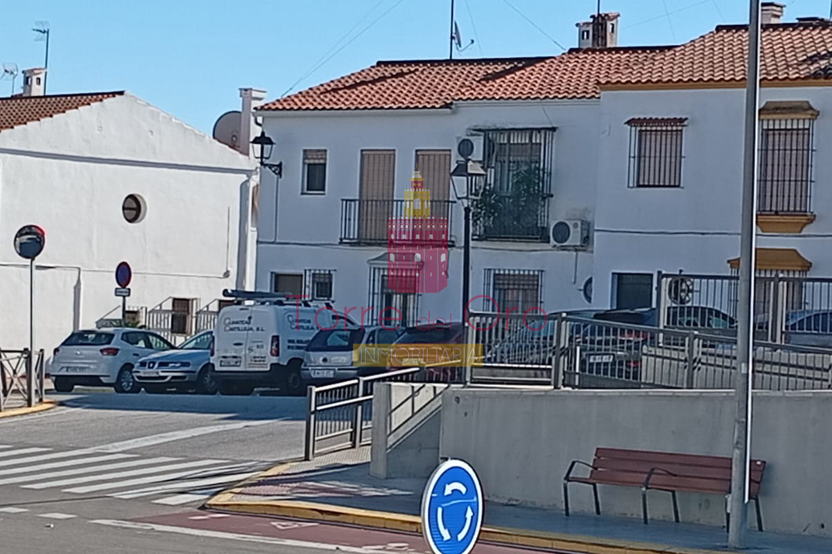 Casa en Castilleja de la Cuesta