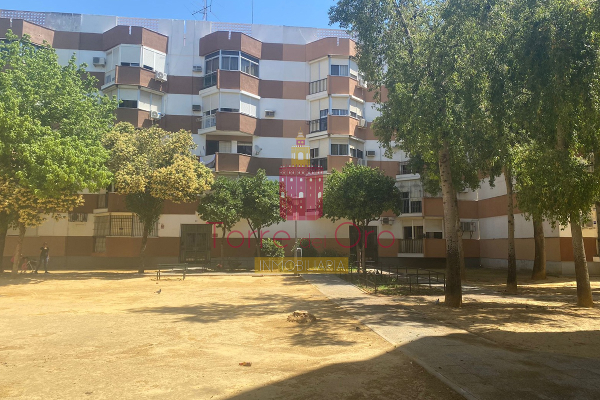 Piso en La Oliva