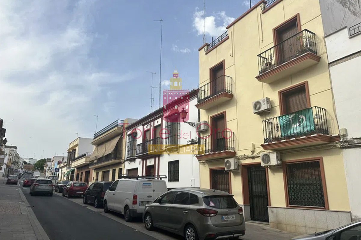 Piso en Alcalá de Guadaira