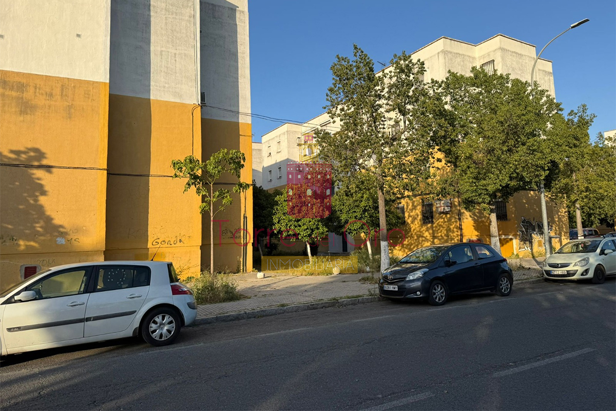 Piso en Las Letanías