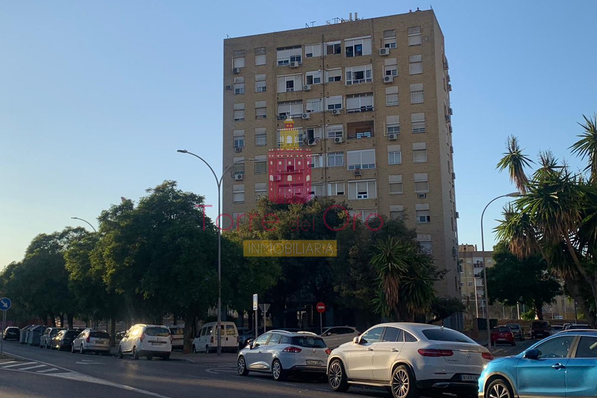 Piso en La Oliva