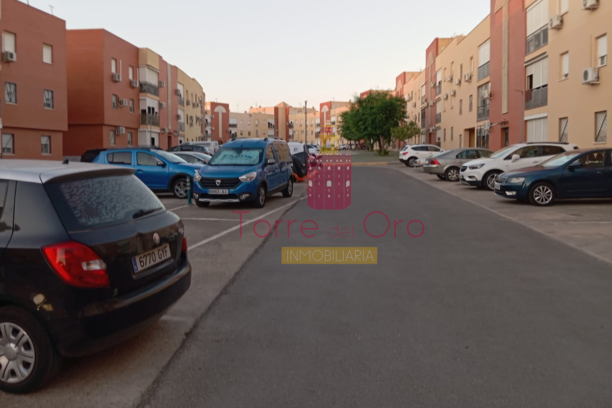 Piso en Dos Hermanas