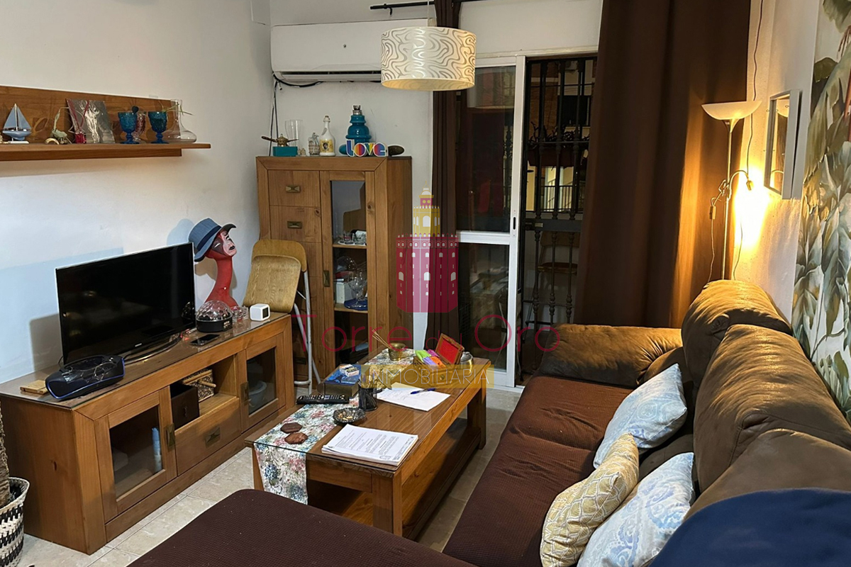 Piso en Polígono San Pablo