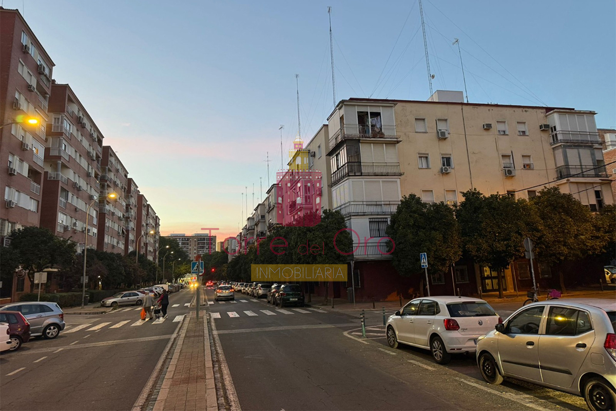 Piso en El Plantinar