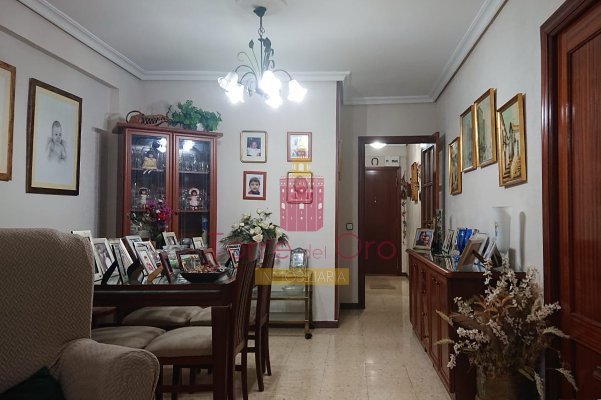 Piso en Mairena del Aljarafe