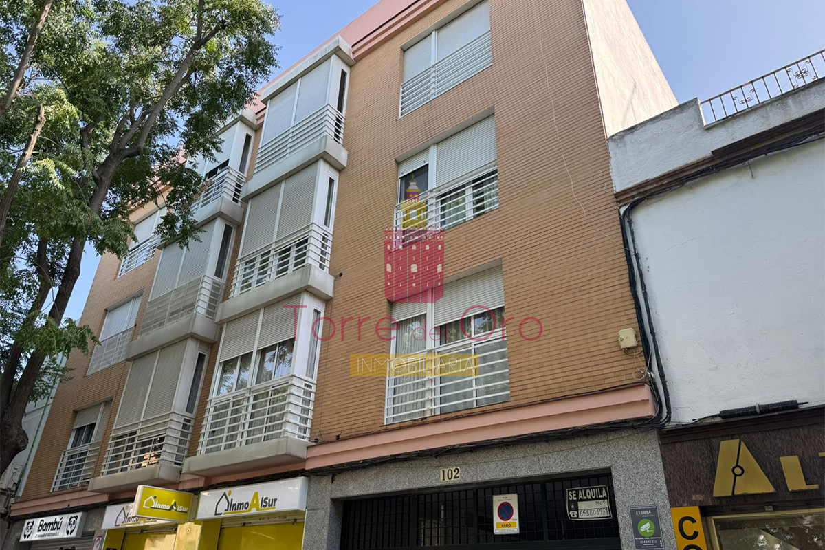 Garaje en El Cerro del Águila