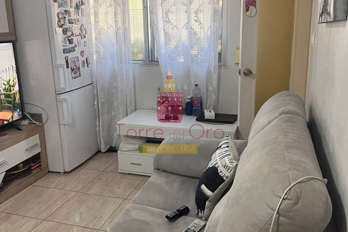 Piso en Los Pajaritos