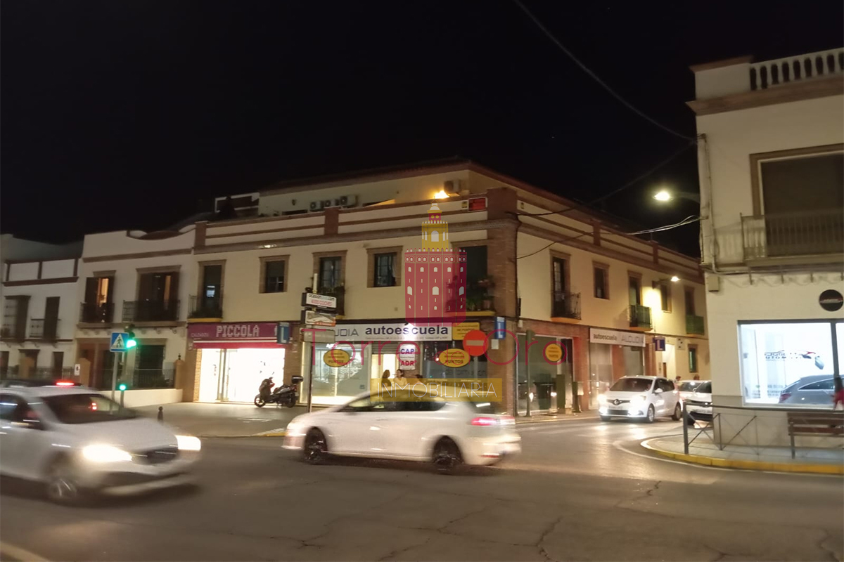 Piso en El Viso del Alcor